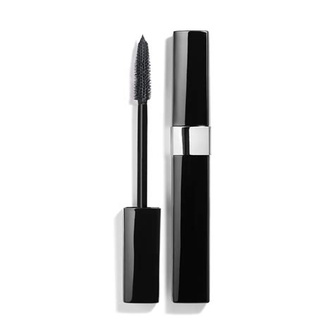 chanel new mascara 2020|chanel noir mascara.